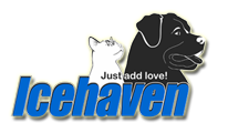 Icehaven Petfood Western Cape